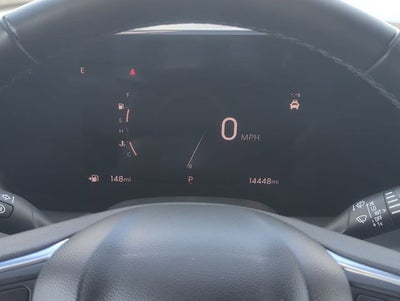 2024 Buick Encore GX Sport Touring AWD