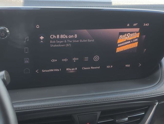 2024 Buick Encore GX Sport Touring AWD