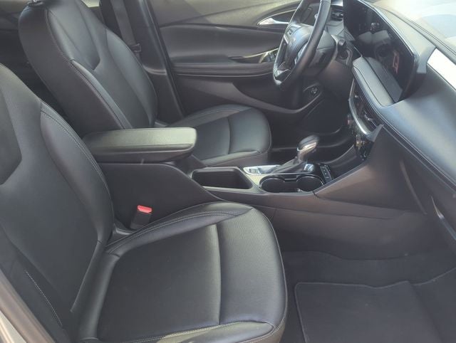 2024 Buick Encore GX Sport Touring AWD