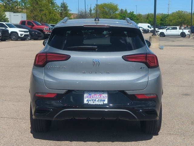 2024 Buick Encore GX Sport Touring AWD