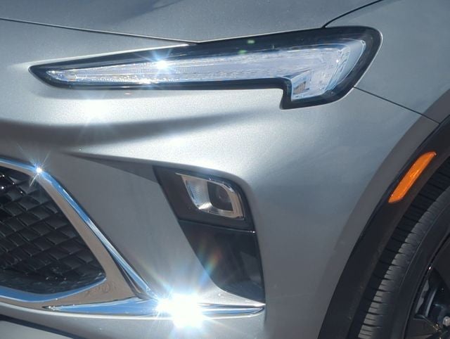 2024 Buick Encore GX Sport Touring AWD