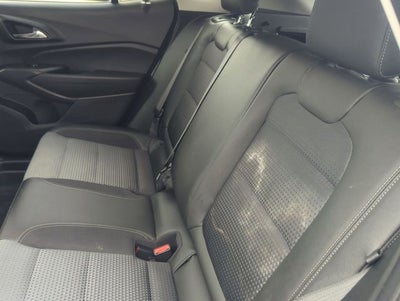 2024 Chevrolet Trax FWD LT