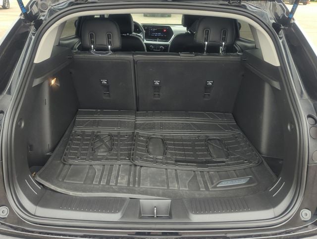 2024 Chevrolet Trax FWD LT