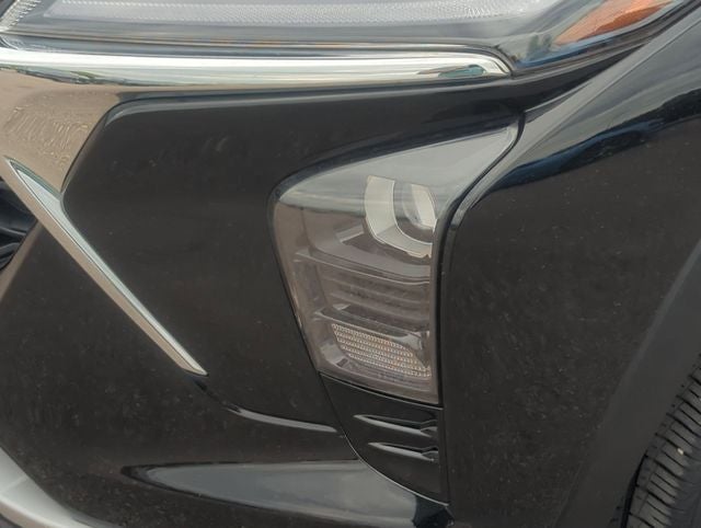 2024 Chevrolet Trax FWD LT