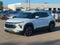 2025 Chevrolet TrailBlazer FWD LT