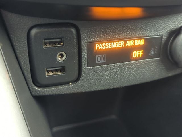 2021 Chevrolet Trax AWD LT