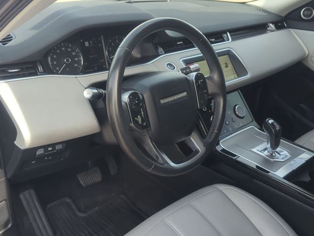 2020 Land Rover Range Rover Evoque S