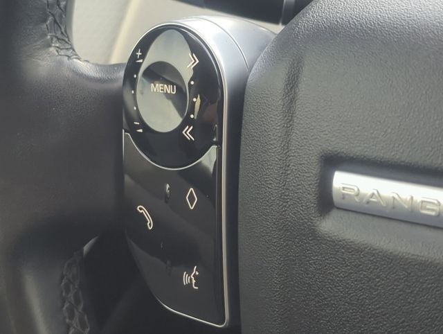 2020 Land Rover Range Rover Evoque S