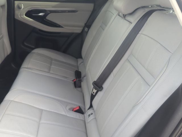 2020 Land Rover Range Rover Evoque S