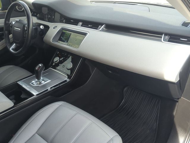 2020 Land Rover Range Rover Evoque S