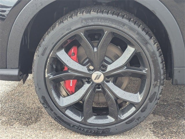 2024 Dodge Hornet GT AWD