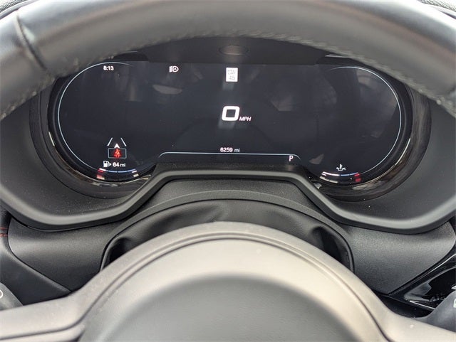 2024 Dodge Hornet GT AWD