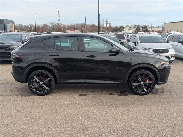2024 Dodge Hornet GT AWD