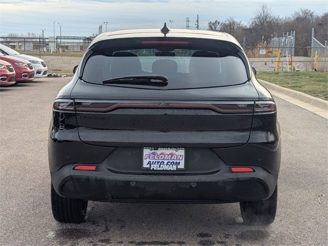 2024 Dodge Hornet GT AWD