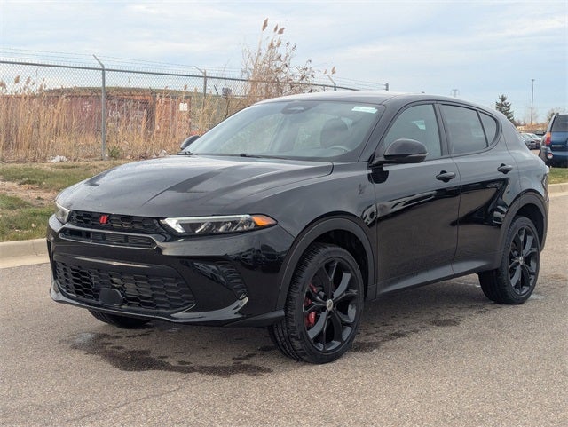 2024 Dodge Hornet GT AWD