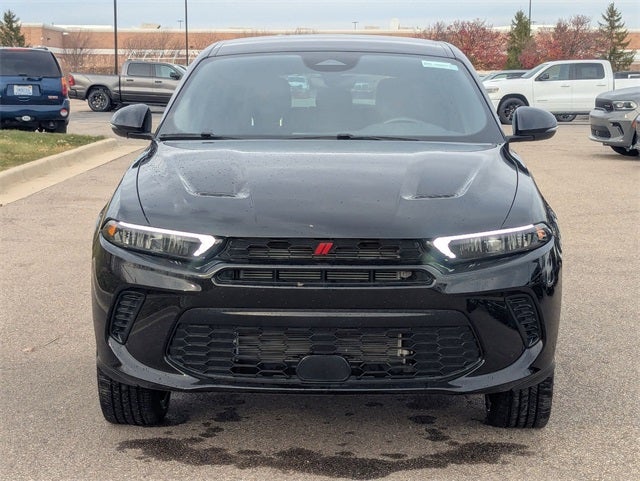 2024 Dodge Hornet GT AWD