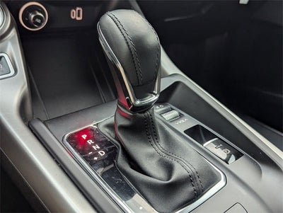 2024 Dodge Hornet GT AWD