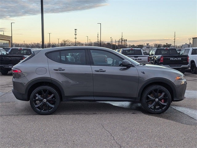 2024 Dodge Hornet GT AWD