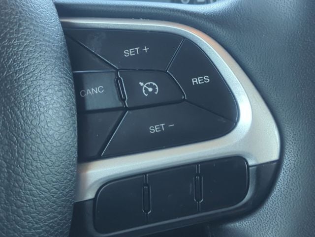 2020 Jeep Renegade Latitude 4x4