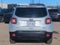 2020 Jeep Renegade Latitude 4x4