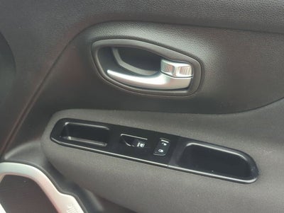 2021 Jeep Renegade Sport FWD