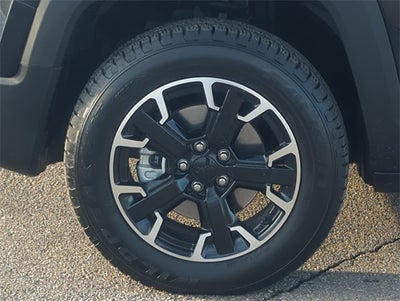 2023 Jeep Renegade Upland 4x4