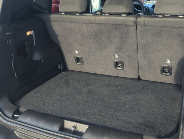 2023 Jeep Renegade Upland 4x4