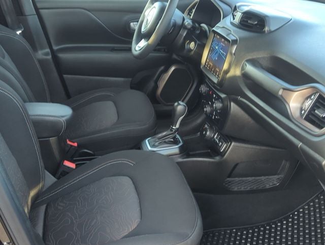 2023 Jeep Renegade Upland 4x4