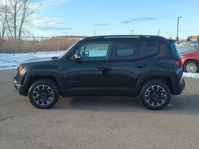 2023 Jeep Renegade Upland 4x4