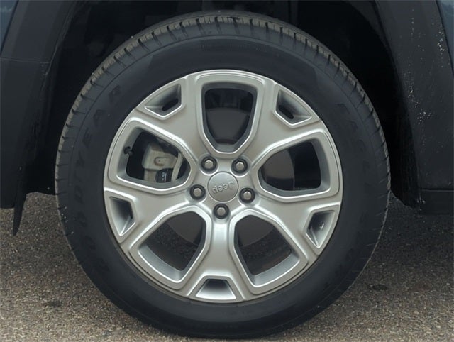 2023 Jeep Renegade Limited 4x4