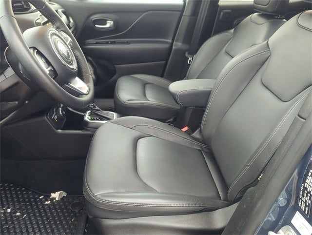 2023 Jeep Renegade Limited 4x4