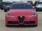2025 Alfa Romeo Giulia AWD