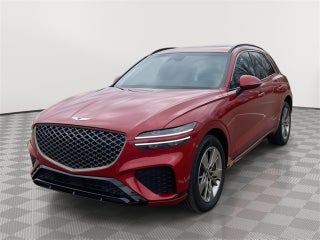 2024 Genesis GV70 3.5T Sport