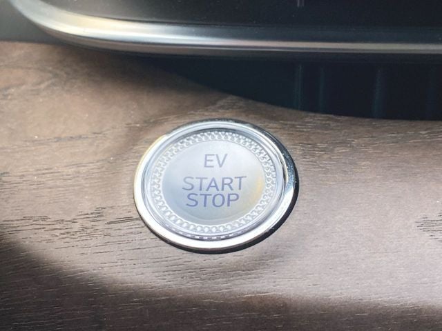 2024 Genesis Electrified G80 Advanced