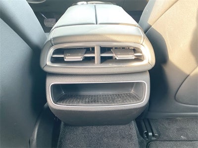 2024 Genesis Electrified G80 Advanced