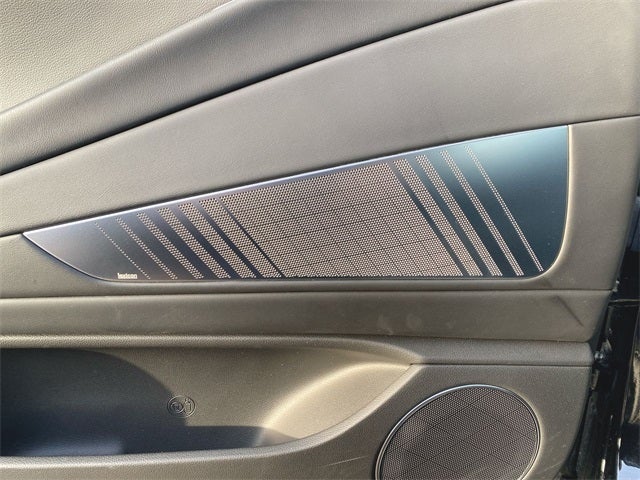 2024 Genesis Electrified G80 Advanced