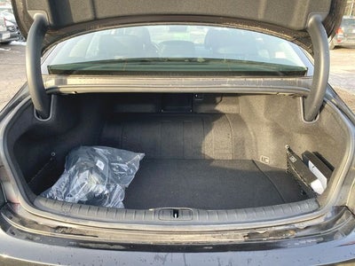 2024 Genesis Electrified G80 Advanced