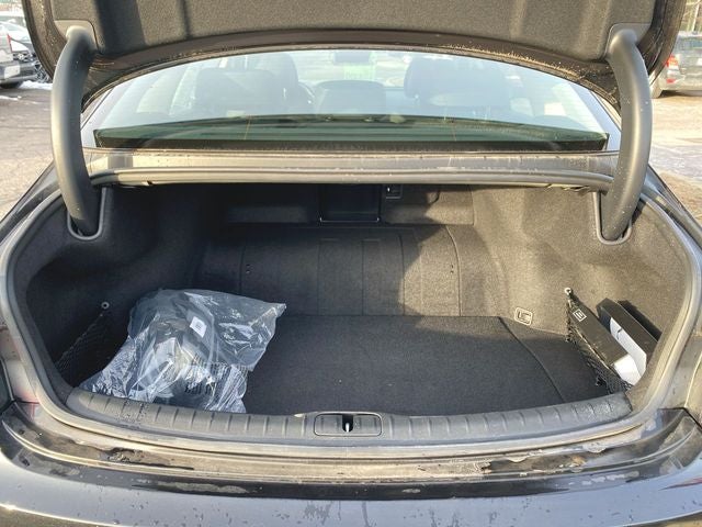 2024 Genesis Electrified G80 Advanced