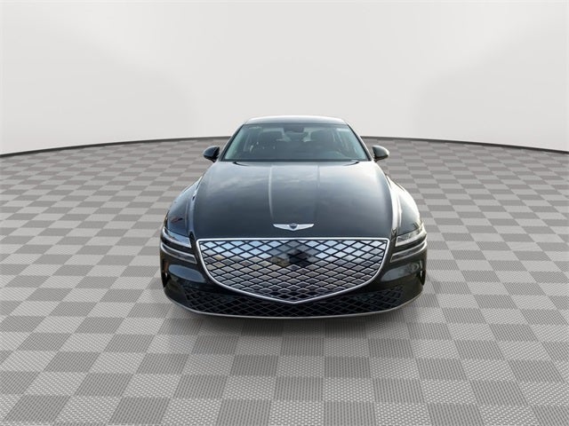 2024 Genesis Electrified G80 Advanced