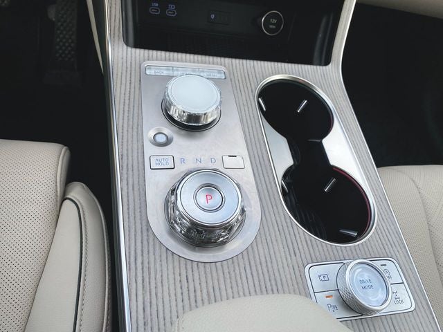 2025 Genesis GV80 2.5T Prestige