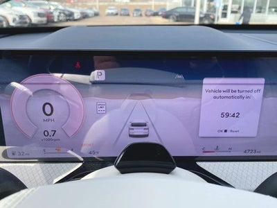 2025 Genesis GV80 3.5T Prestige