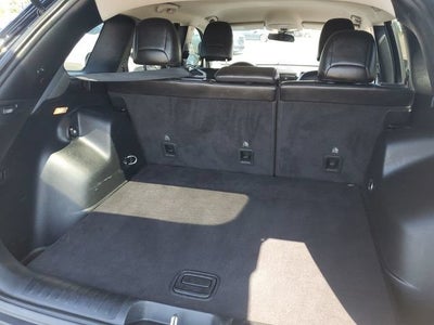 2020 Jeep Cherokee Altitude FWD