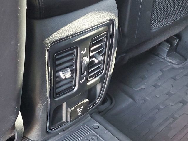2020 Jeep Grand Cherokee Altitude 4x4