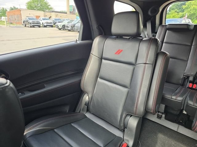 2023 Dodge Durango R/T Plus AWD