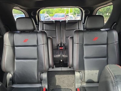 2023 Dodge Durango R/T Plus AWD