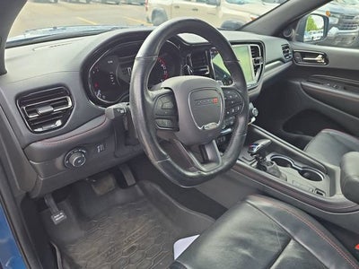 2023 Dodge Durango R/T Plus AWD