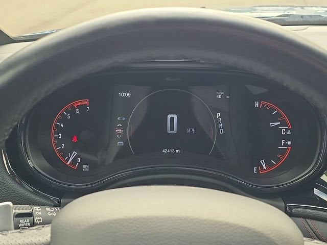 2023 Dodge Durango R/T Plus AWD