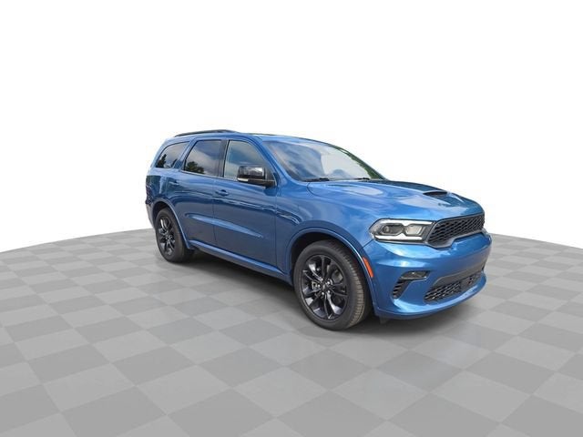 2023 Dodge Durango R/T Plus AWD