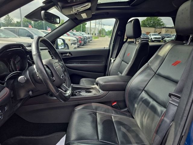 2023 Dodge Durango R/T Plus AWD