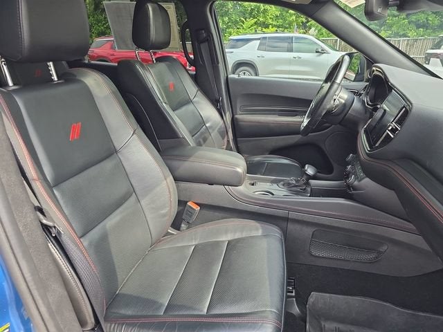 2023 Dodge Durango R/T Plus AWD
